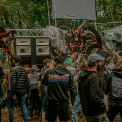 Set Hardcore MechouiTek 2.0 ( vinyle set )