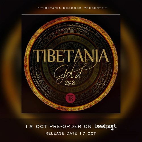 Mikhail Catan - Oracle [Tibetania Records]