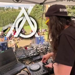 27Hz Rave Drôme 2025 Mix