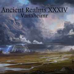 Vanaheimr (March 2015)
