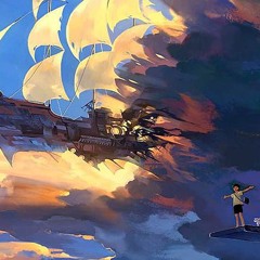 Zeppelin Demo (2021)