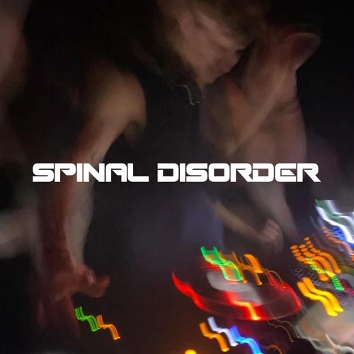 Spinal Disorder FULL SET (Emotional Raw Audio) - Boiler Cube #1