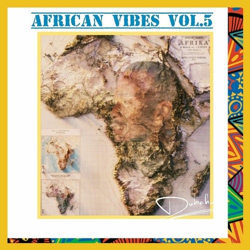African Vibes 5 (2021 African Music Mix By DJ Dubaku Ft Tiwa Savage ,Rhema,Burna Boy,Sha Sha)