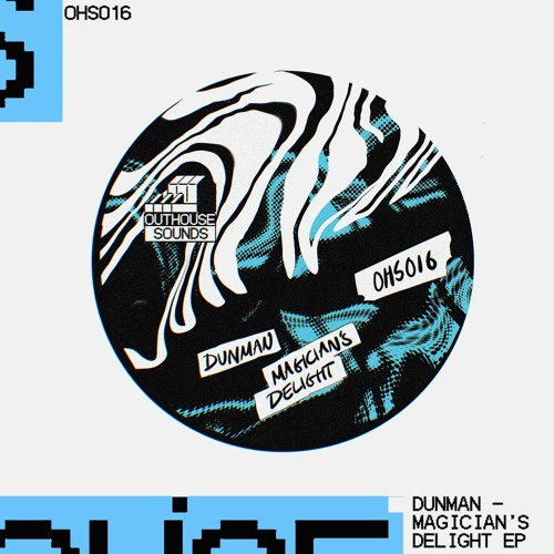Thunderbirds (Out Now on OHS016)