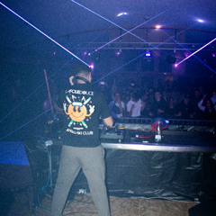 DON'T STOP THE MUSIC