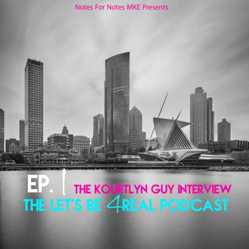 The JA Lions - Lets Be For Real Podcast EP. 1