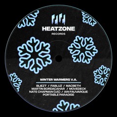 Heatzone sale