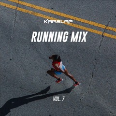 Running Mix Vol. 7