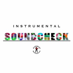 Soundcheck [Instrumental] Cronkite Satellite