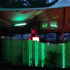 Melodic Techno Live @ H12KK Festival 2023