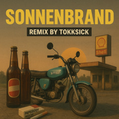 Sonnenbrand (Ossitrio x Tresensport) - Hardtekk TokkSick