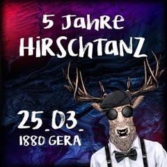 DJ Gee-K Live 5 Jahre Hirschtanz 25.03.23 House Classics
