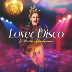 Victoria Nordmann - Stop Crying for Me