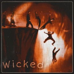 Wicked - Jxsh306