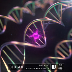CiDiaH - Dub Mind