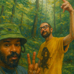 J.PERIOD & Salehe Bembury Present CREATIVE FLOW STATE [The Mixtape]