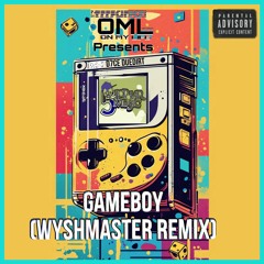 D7CE Duedirt - Gameboy (Wyshmaster Remix)