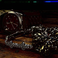 Too Hot Feat. GRC Angel (Prod. By RichBlessed)