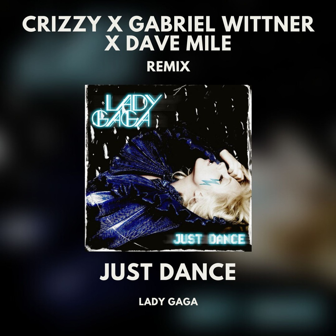 マ*ン様 Lady Gaga Just Dance CD プロモーション Lady Gaga - Just Dance [Remixes] RARE promo only CD maxi-single