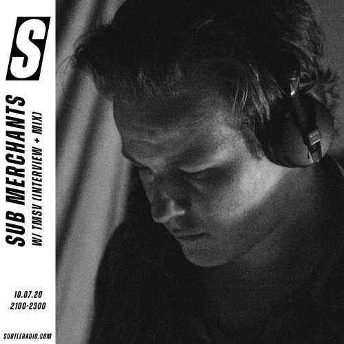 Sub Merchants w/ TMSV - Subtle - 10/07/2020