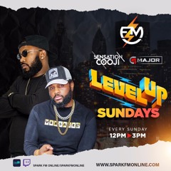 Level Up Sundays - 4.28.24