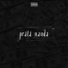 ROUPIE - PRĀTĀ NAUDA (official audio)