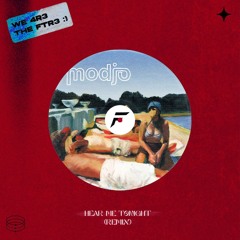 Modjo - Lady Hear Me Tonight (Future Skies Remix)
