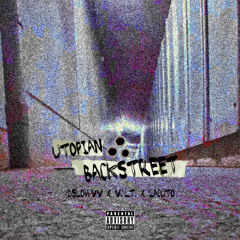 UTOPiAN / BACKSTREET