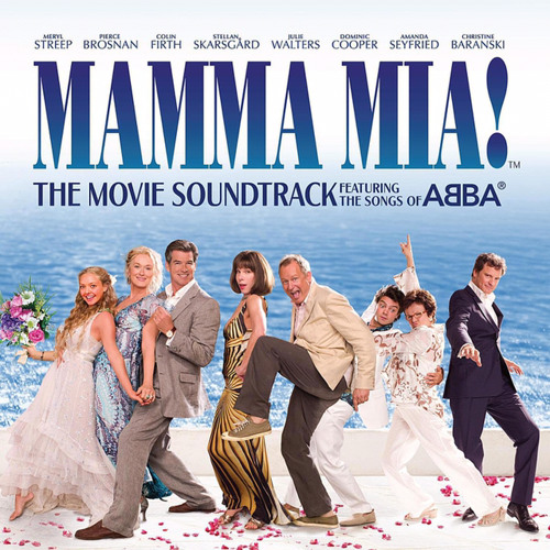 Stream Mamma Mia SoundTrack by cutebabynyancat101 | Listen online for free  on SoundCloud