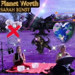 Planet Worth 432hz