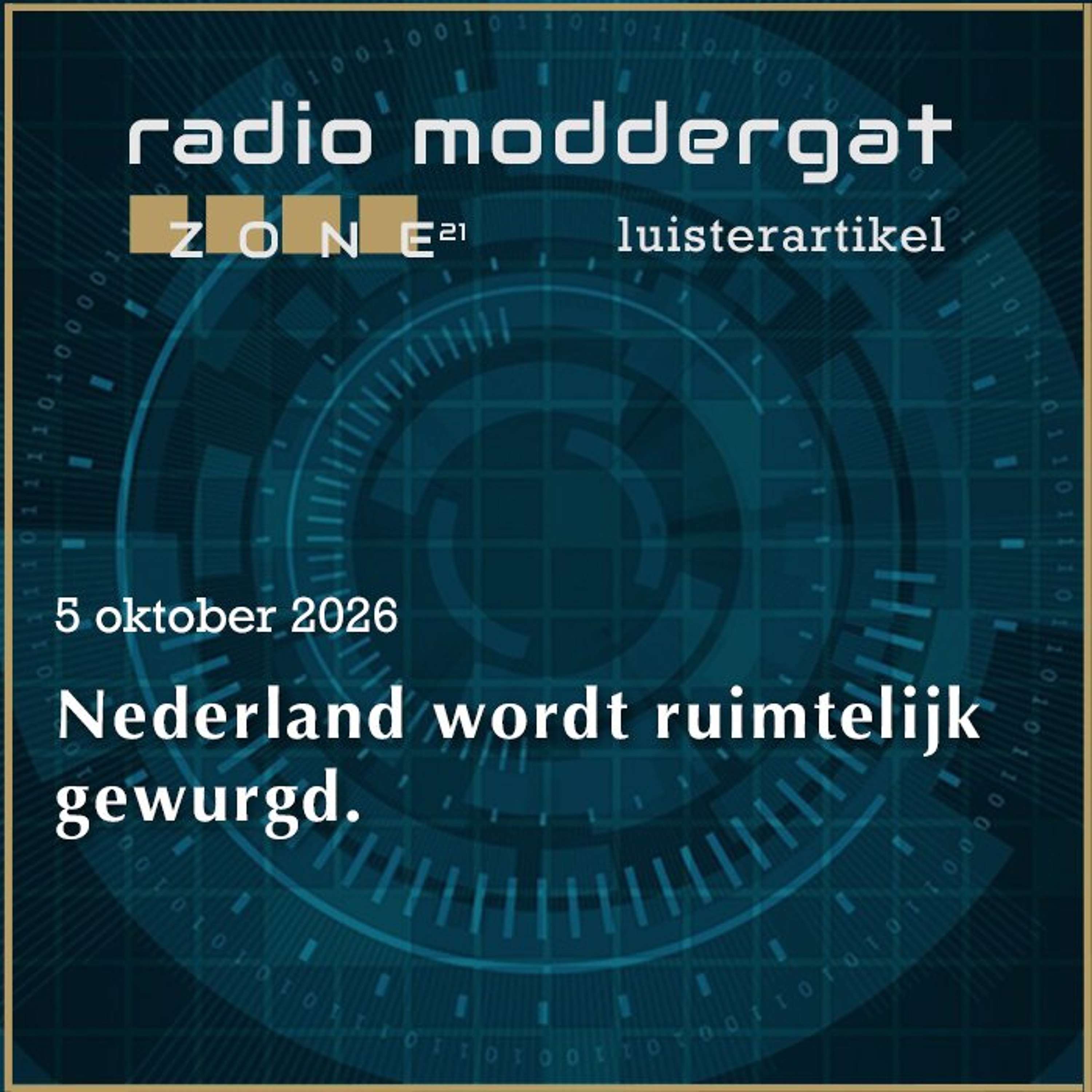 Podcast artwork