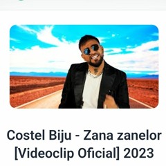 ♥️Costel Biju - Zâna zânelor‼️🎈2️⃣🌸2️⃣3️⃣