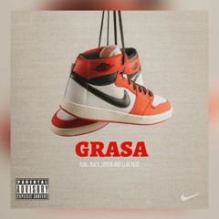 Grasa (Pitch Version)