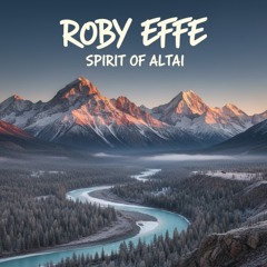 SPIRIT OF ALTAI (ORIGINAL SIBERIAN MIX)