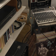 my kind of woman - instrumental