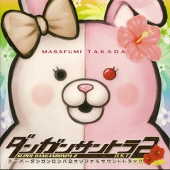 DR2 OST - 3 - Usamimimimi