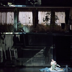 La Walkyrie (saison 25/26) - Acte 2 - Deiner ew'gen Gattin