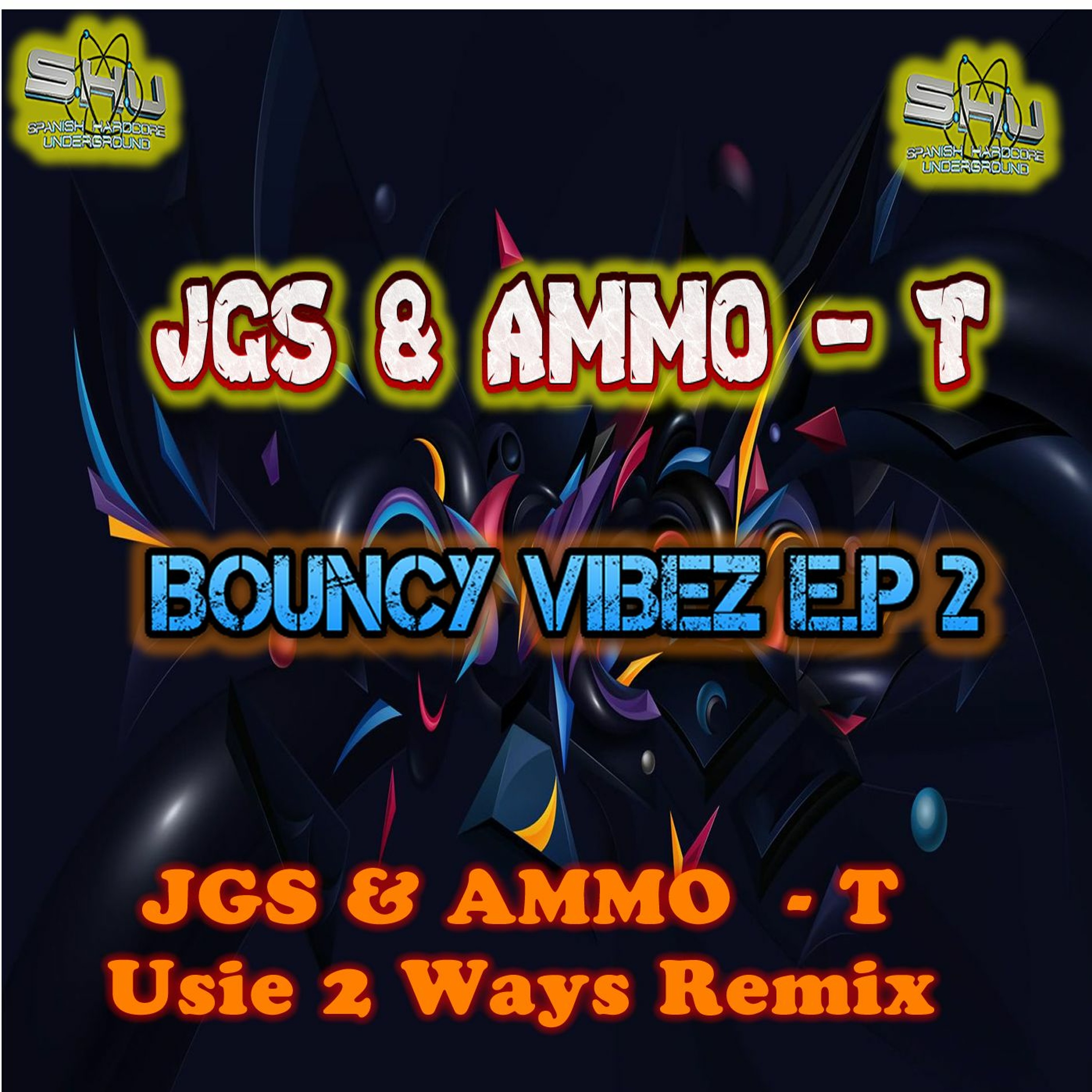 JGS & AMMO-T PRODUCTIONS OFFICIAL