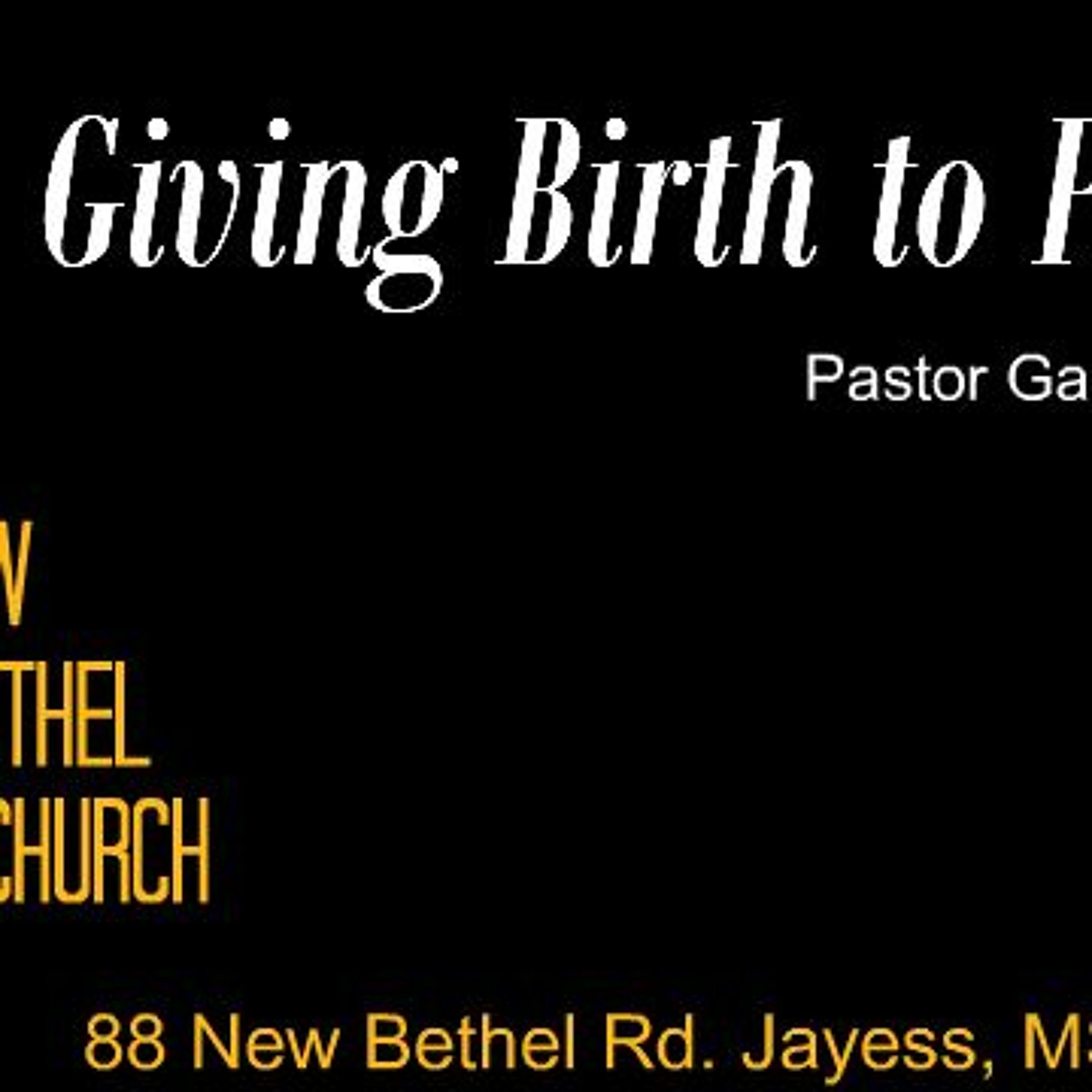 New Bethel Tunes