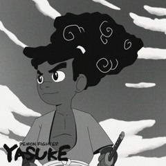Stage Theme - Oni Fighter Yasuke