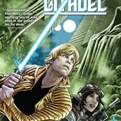 VIEW KINDLE 📭 Star Wars: The Screaming Citadel (Star Wars: The Screaming Citadel (20