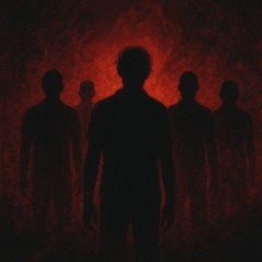 A pool of drowning bodies (T3RRIX REMIX)