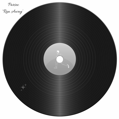 Parsec - Run Away (Original Mix)