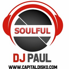 2021.02.19 DJ PAUL (Soulful)