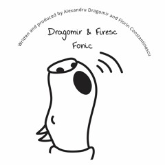[TARU001] A. Dragomir & Firesc - Fonic (Preview)