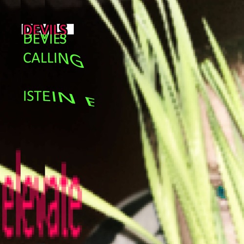 devils calling (prod. istein)