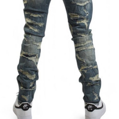 pitillos talla g