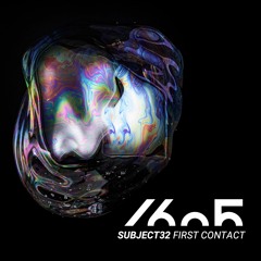 First Contact (Original Mix)