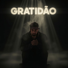 GRATIDÃO