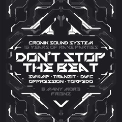 MASKK LIVE - CRONIK 15 YEARS -9-6-24-FRANCE